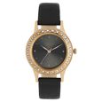 Sonata Blush Pink Dial Women Watch With Stainless Steel Strap