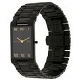 Titan Quartz Analog Black Dial Stainless Steel Strap Watch for Men - image number 1