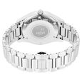 Xylys Swiss Multifunction Silver Stainless Steel Strap Blue Dial Watch For Men - image number 5