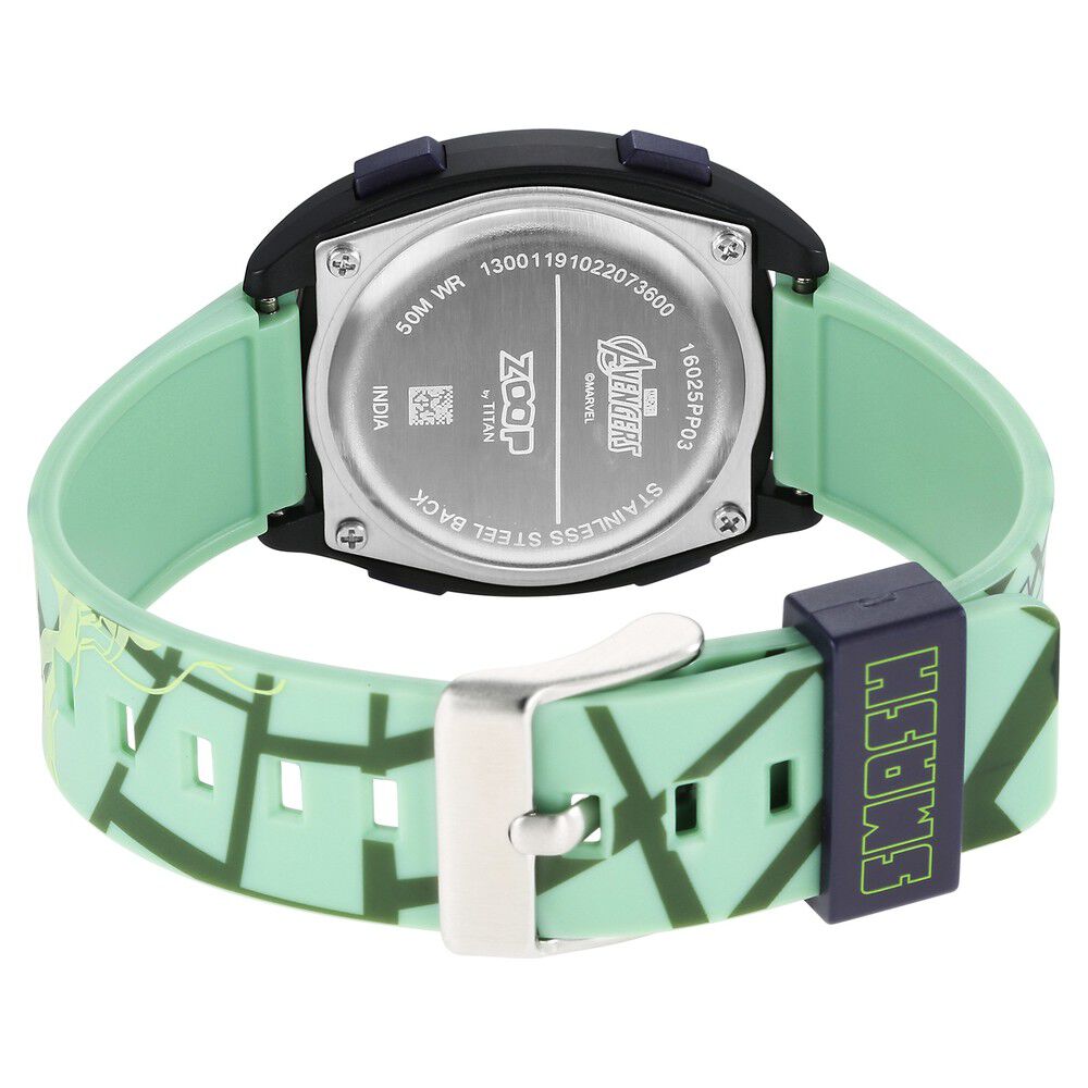 Zoop new arrivals avengers watch