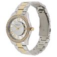 Kenneth Cole Quartz Analog Silver Dial Stainless Steel Strap Watch for Women - image number 1