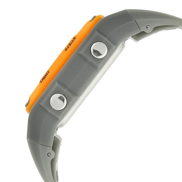 Zoop By Titan Digital Dial PU Strap Watch for Kids - image number 2