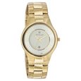 Titan Quartz Analog with Date Champagne Dial Watch for Men - image number 0