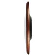 Titan Grandeur - Classic Wooden Wall Clock - image number 3