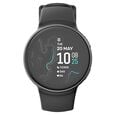 Titan Celestor Swift GPS Smartwatch with Advanced Badminton Mode, Zone Based Training ,AI Brief & Titan Q-Black - image number 3