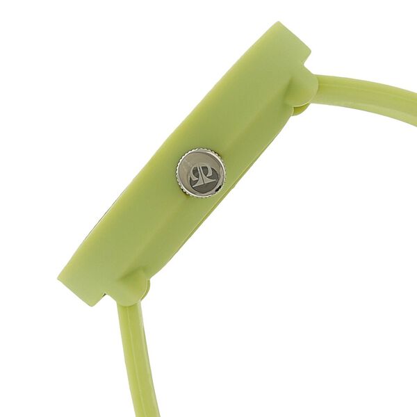 Titan Quartz Analog Green Dial Plastic Strap Watch for Women - image number 2