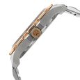 Titan Quartz Multifunction Black Dial Stainless Steel Strap Watch for Men - image number 2