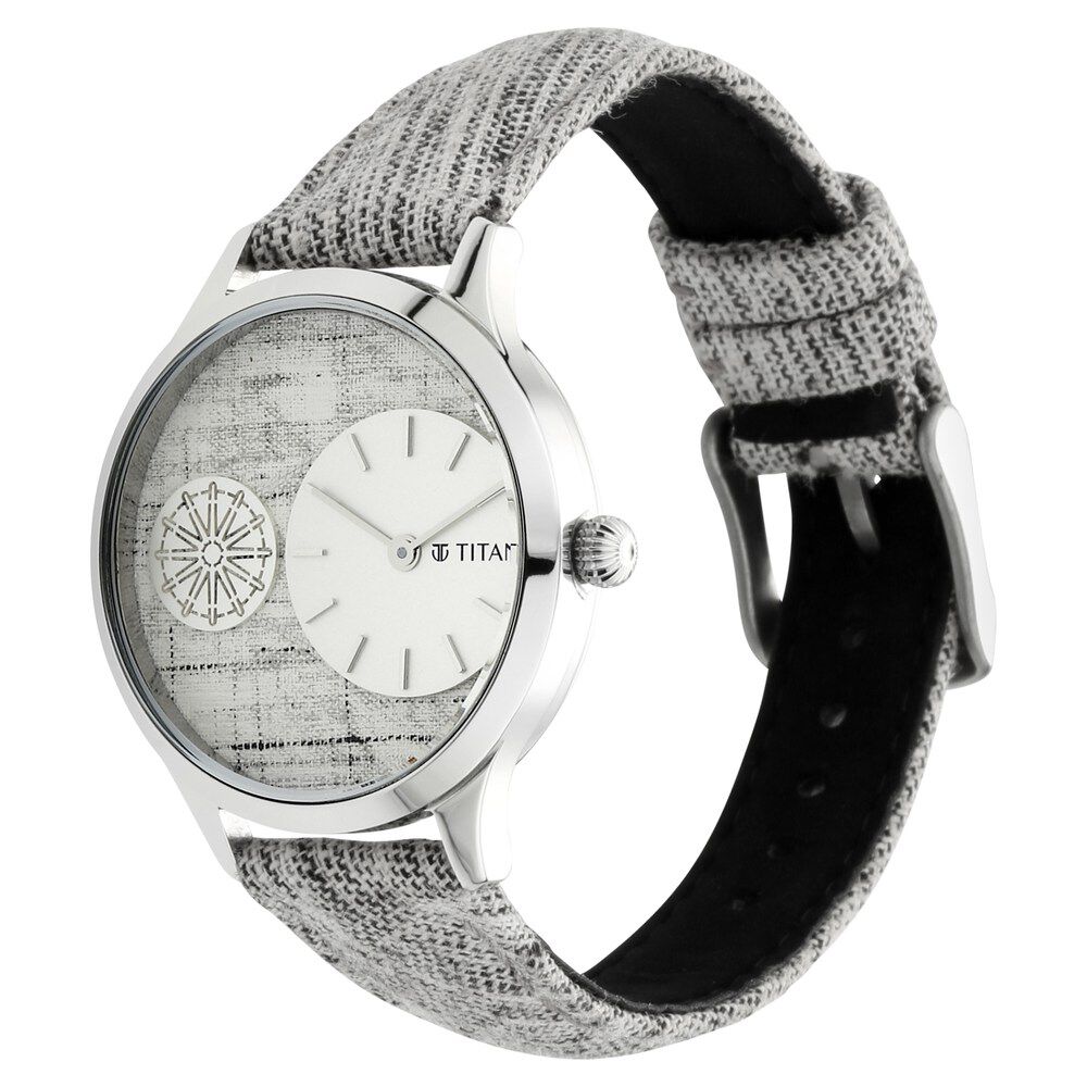 Khadi wrist watch price 2025