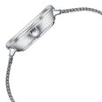 Sonata Poze Quartz Analog Silver Dial Metal Strap Watch For Women - image number 4