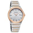 Titan Classique Sleek fit Quartz Analog Executive Style Watch - image number 2
