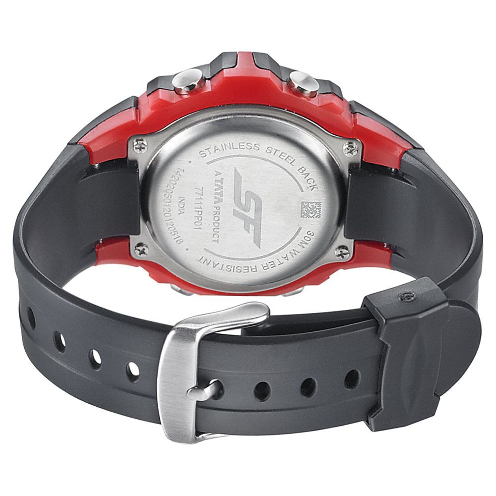 Tata shop digital watch