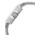 Titan Raga Black Dial Women Watch With Metal Strap - image number 2