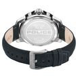 Police Grey Dial Blue Strap Analog Watch for Men - image number 2