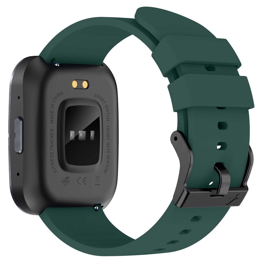 Fastrack fitbit band shop