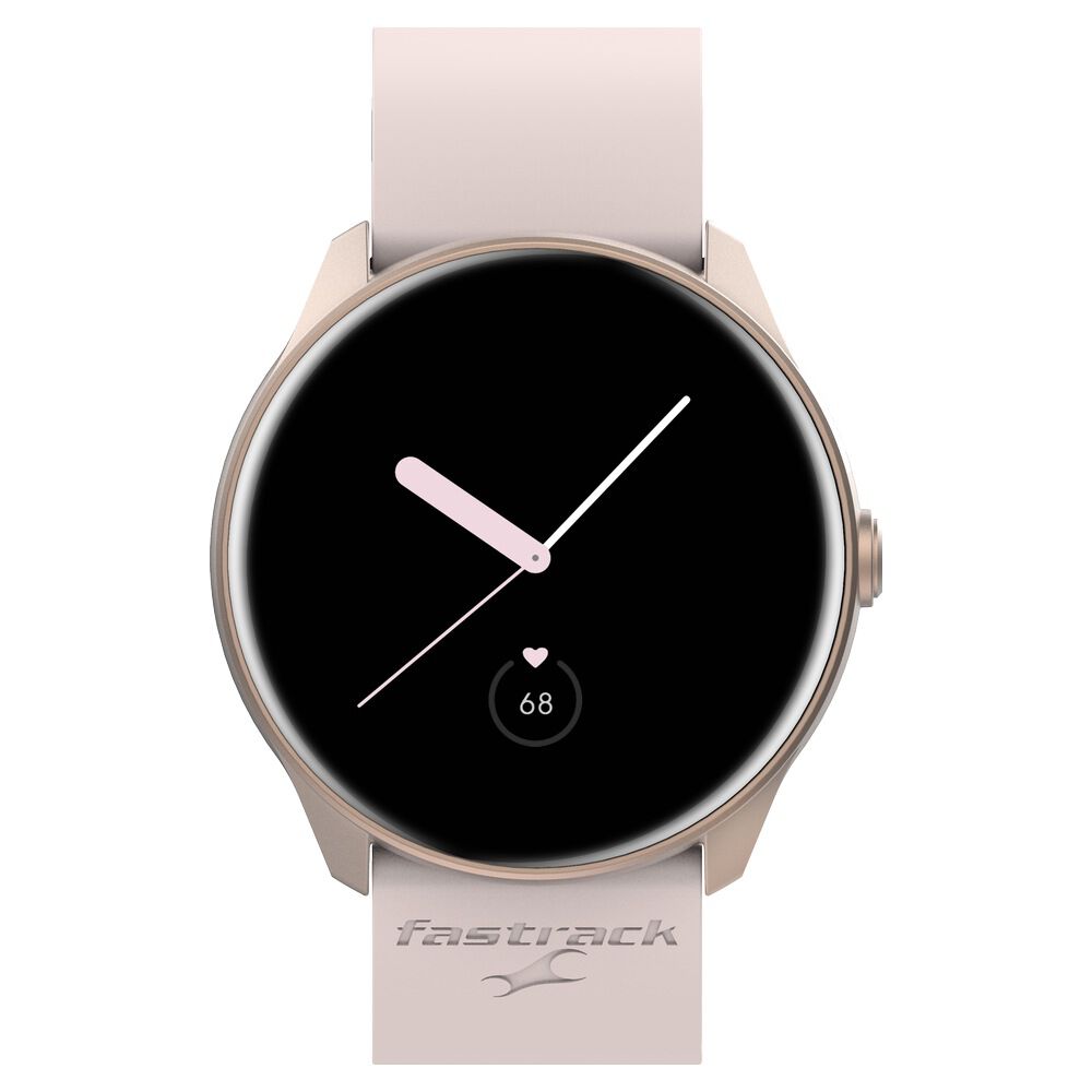 Fastrack calling watch on sale