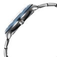 Titan Caelum Sun Moon Sub-Dial in Gunmetal Grey - Stellar Edition - image number 3