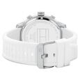 Tommy Hilfiger Silver Dial Quartz Analog with Date Watch for Men - image number 2