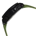 Zoop Digital Watch with Black Case, Digital Dial & Green Strap for Boys Kids, from House of Titan - image number 3