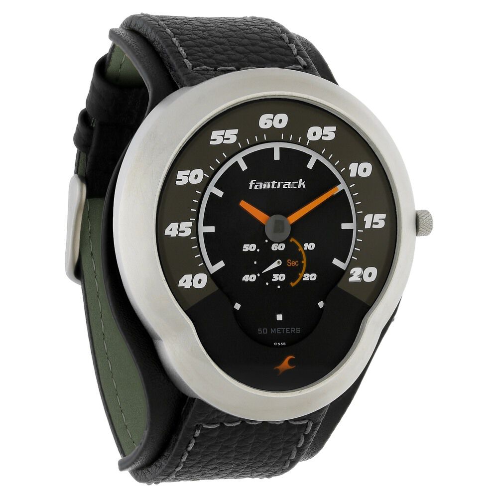 Fastrack 9306psa watch belt sale