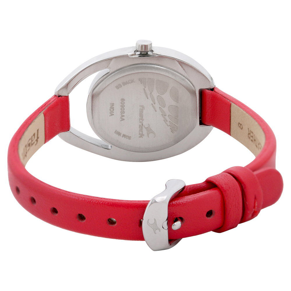 Fastrack watch 3117ssa price shop