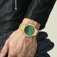 Titan Karishma Radiance Green Dial Analog Stainless Steel Strap watch for Men - image number 6