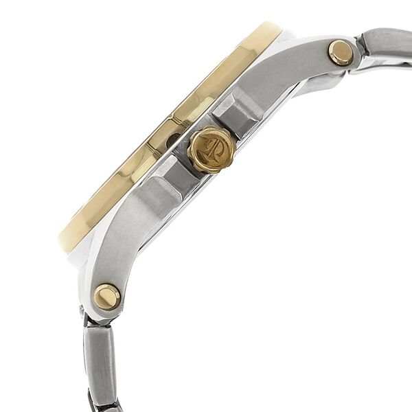 Titan Quartz Multifunction Silver Dial Stainless Steel Strap Watch for Men - image number 2