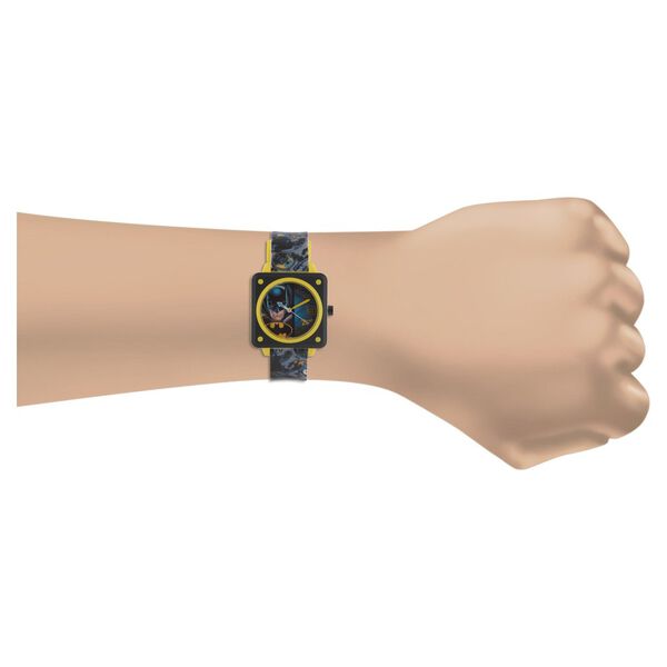 Zoop By Titan Quartz Analog Multicoloured Dial PU Strap Watch for Kids - image number 3
