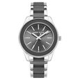 Anne Klein Quartz Analog Grey Dial Stainless Steel Strap Watch For Women - image number 0