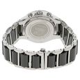 Xylys Swiss Chronograph Two Toned Stainless Steel And Ceramic Strap and Blue Dial Watch For Men - image number 3