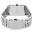 Titan Workwear Anthracite Dial Analog Stainless Steel Strap watch for Men - image number 3