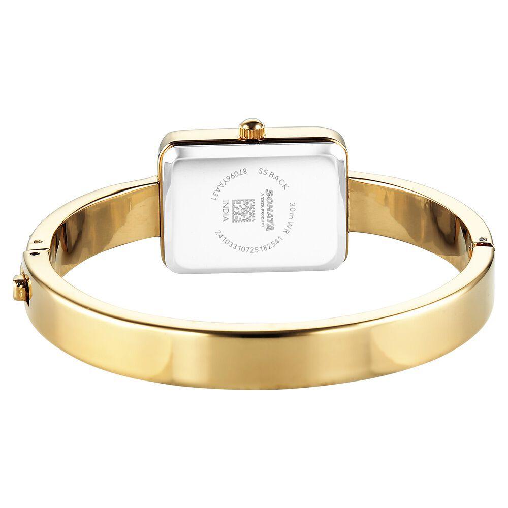 flag170 アベンタクローラーrs ゾーイ　ギーラカンス5.8 Buy Online Sonata Aura Quartz Analog White Mother of Pearl Dial