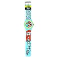 Zoop By Titan Quartz Analog Multicoloured Dial PU Strap Watch for Kids - image number 5