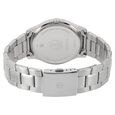 Titan Workwear Brown Dial Analog with Day and Date Stainless Steel Strap Watch for Men - image number 3