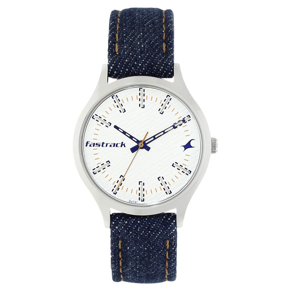 Denim discount watches womens