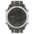 SF Digital Brown Dial Watch for Men - image number 0
