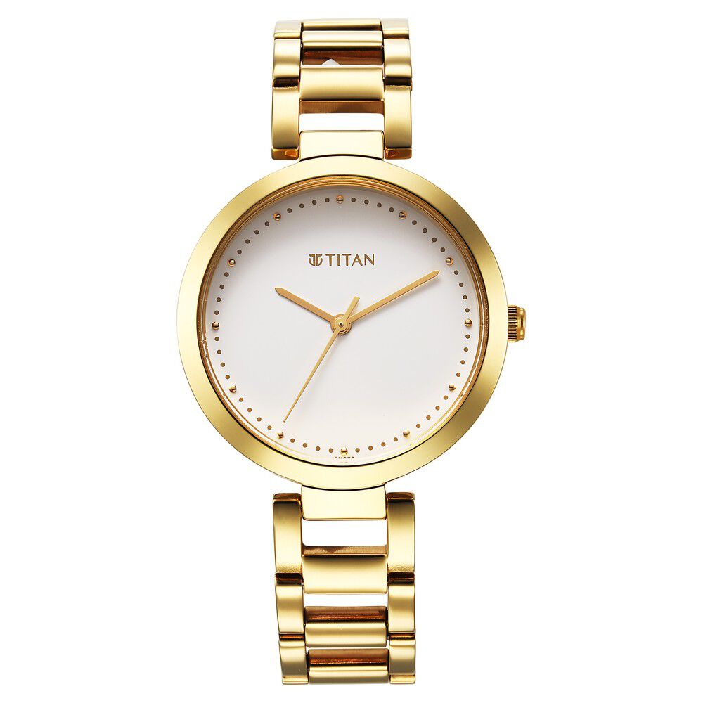 Women's titan watches online on sale