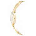 Titan Quartz Analog Silver Dial Stainless Steel Strap Watch for Women - image number 1