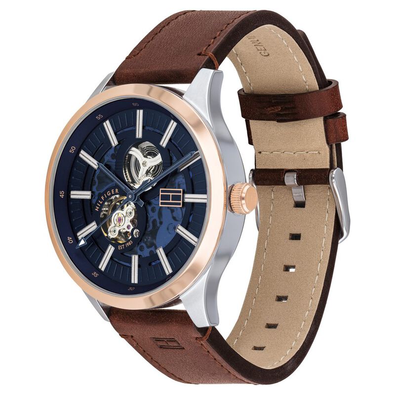 Tommy Hilfiger Watch for Men - image number 1