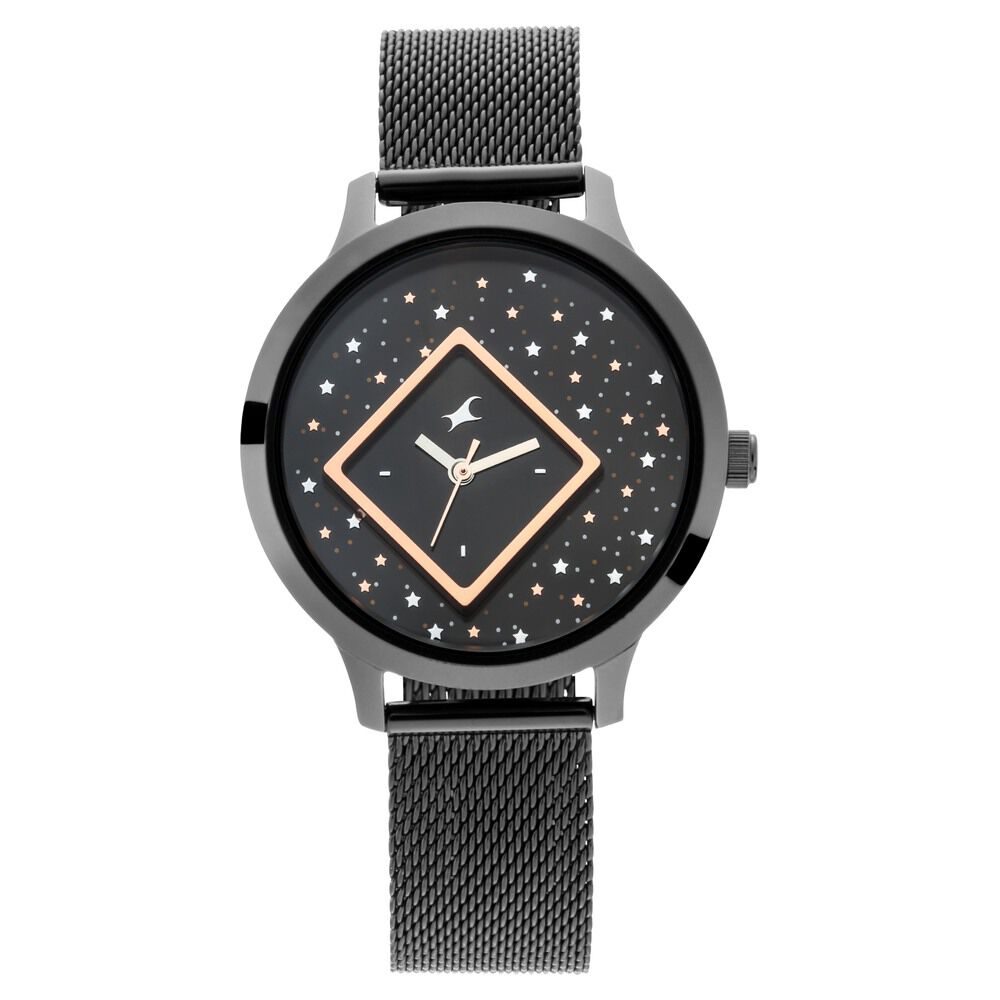 Fastrack fit best sale