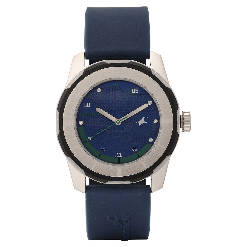 Fastrack watch 3099ksd price discount