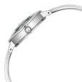 Titan Raga Showstopper Quartz Analog Blue Dial Silver Metal Strap Watch For Women - image number 3