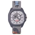 Zoop Marvel Analog Watch with White Thor Dial & Grey Strap for Boys Kids, from House of Titan - image number 1