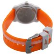 Zoop Analog Watch with Orange Dial & Orange Strap for Boys Girls Kids, from House of Titan - image number 3