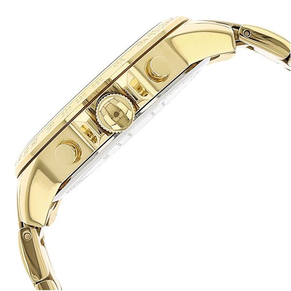 Tommy Hilfiger Quartz Multifunction Blue Dial Metal Strap Watch for Women - image number 2