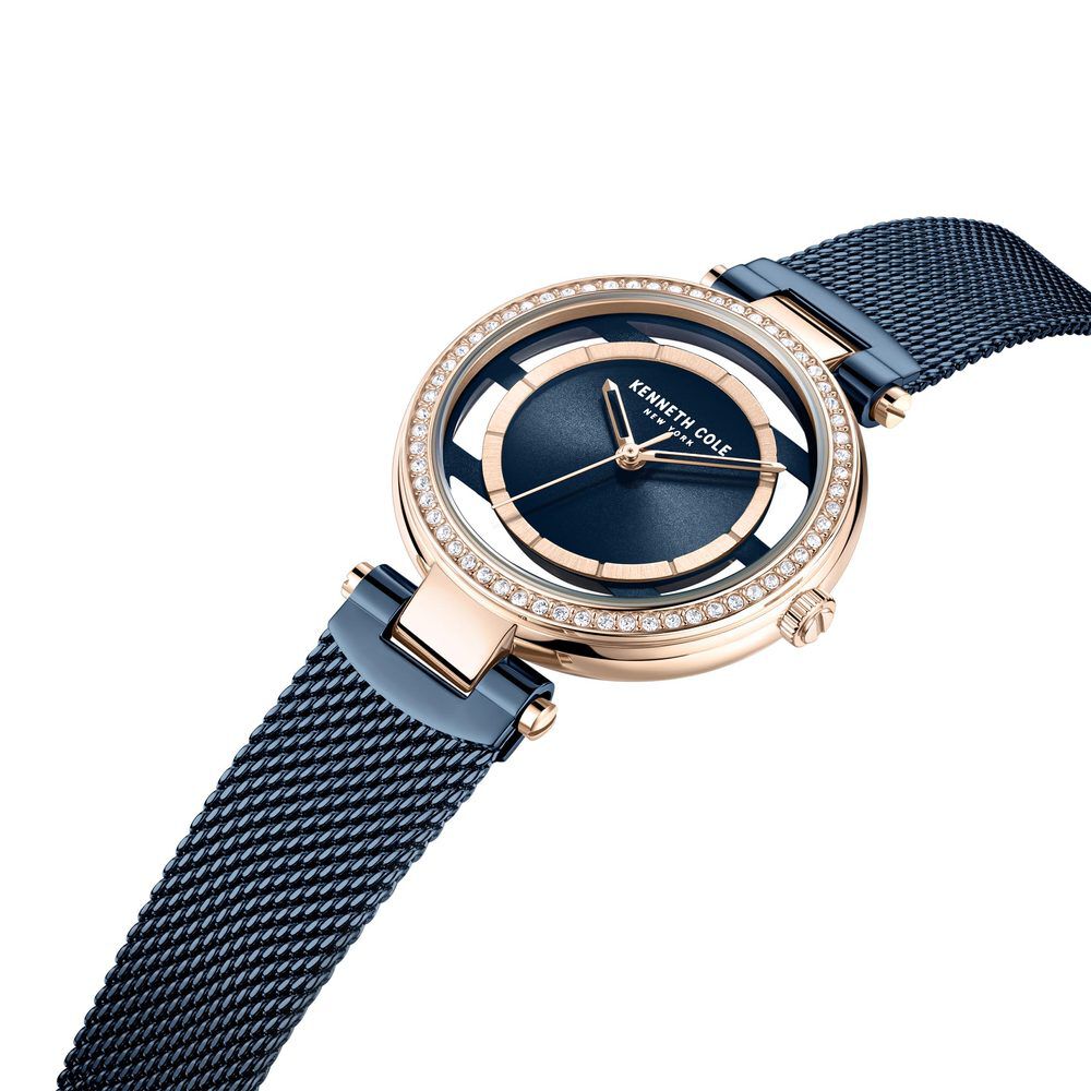 Kenneth cole blue for hot sale women