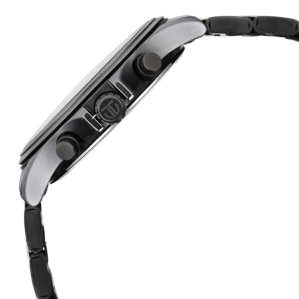 Buy Online Titan Quartz Analog Silver Dial Stainless Steel Strap Watch ...