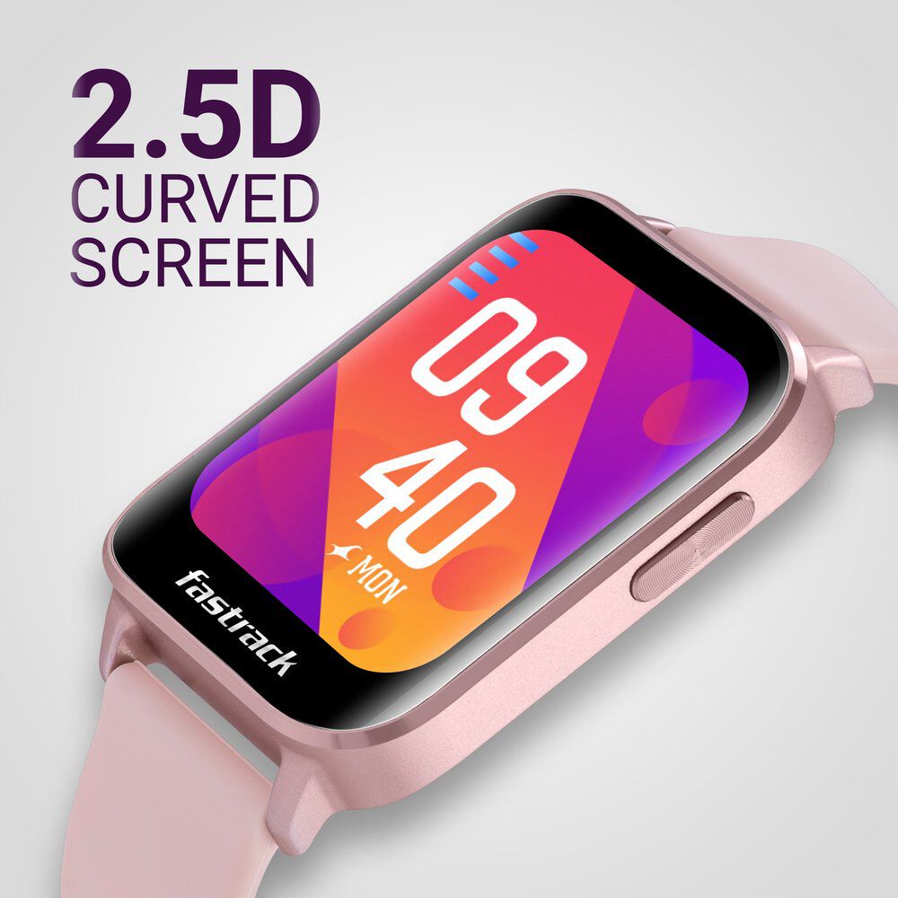 Fastrack digital watches cheap for kid girl
