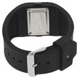 Fastrack Digital Black Dial Plastic Strap Watch for Girls - image number 3