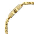 Titan Raga Garden Of Eden Black Dial Women Watch With Metal Strap - image number 2