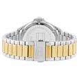 Tommy Hilfiger Quartz Analog Black Dial Multicoloured Stainless Steel Strap Watch For Men - image number 2